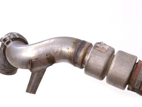 Pipe JAGUAR XF I (X250) 3.0 D | BP30212353M125