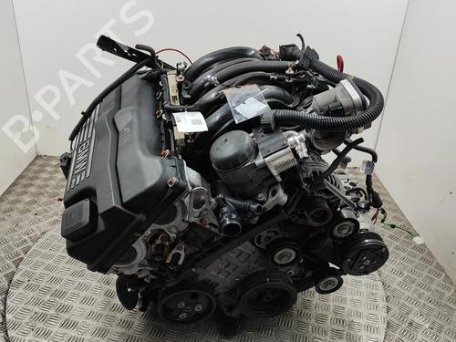 Engine BMW 3 Compact (E46) 316 ti | BP27219061M1 - Image 2