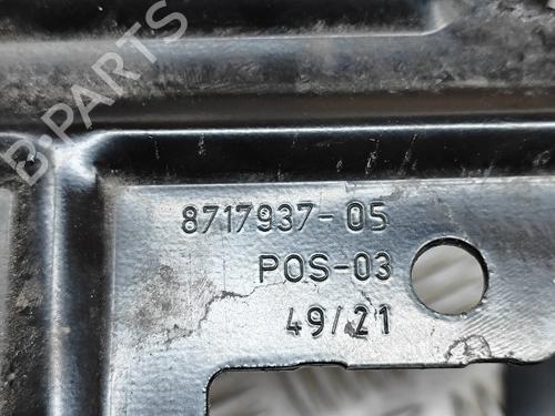 Støtte BMW iX (I20) xDrive 50 | BP28556520C155 