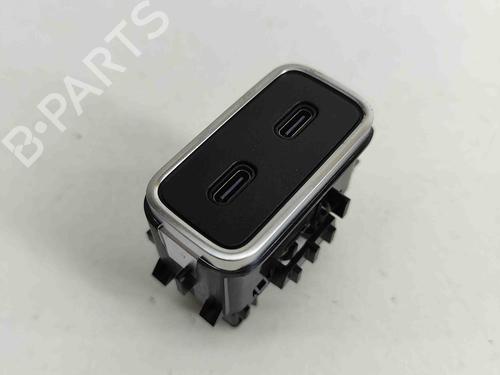 Electronic module MERCEDES-BENZ GLE (V167) GLE 450 4-matic (167.159) | BP28553378M83 