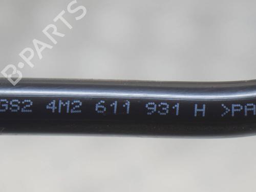 Pipe AUDI Q7 (4MB, 4MG, 4MQ) 45 TDI quattro | BP27751868M125 - Image 6
