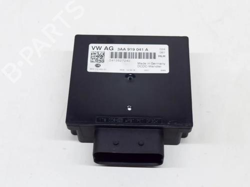 Used Electronic module Electronic module VW SCIROCCO III (137, 138) 2.0 TDI (184 hp) 14619271 14619271