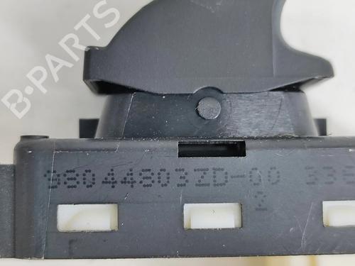Right rear window switch OPEL CORSA F (P2JO) 1.2 (68) | BP27771132I28