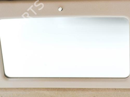 Right sun visor JEEP CHEROKEE (KJ) 3.7 4x4 | BP9228443I2 