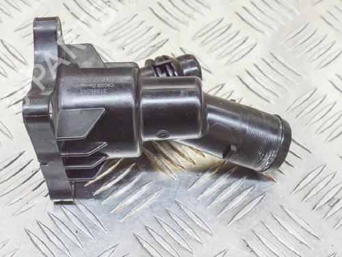 Used Thermostat housing VOLVO V90 II Estate (235) D5 AWD (235 hp) 14616257