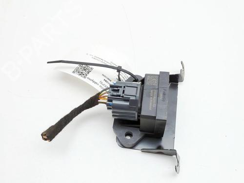 Fuel ECU FORD TRANSIT COURIER B460 MPV 1.5 TDCi | BP38731407M50 - Image 2