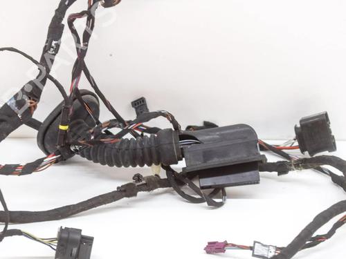 Wiring harness BMW X3 (G01, F97, G08) xDrive 20 d | BP30108065E16 