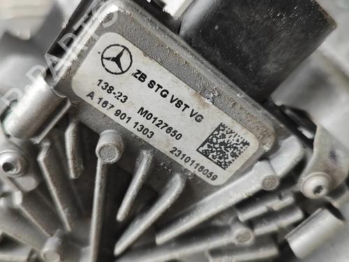 Transfer box MERCEDES-BENZ GLE (V167) GLE 300 d 4-matic (167.109) | BP35983183M36 - Image 6