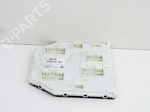 Used Electronic module MERCEDES-BENZ B-CLASS Sports Tourer (W247) B 180 (247.084) (136 hp) 27761469