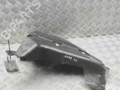 Used Underbody protection Underbody protection BMW 4 Gran Coupe (G26) M440 i Mild-Hybrid xDrive (374 hp) 34136457 34136457