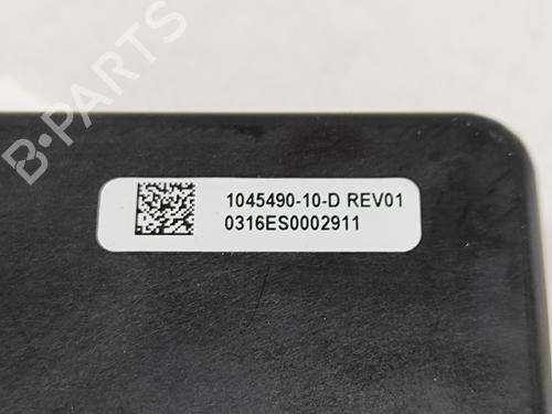 Elektronisk modul TESLA MODEL X (5YJX) 90D AWD | BP16872721M83 