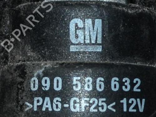 Washer pump OPEL AGILA (A) (H00) 1.3 CDTI (F68) | BP14652883E24 