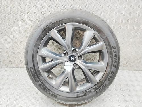 Used Rim Rim 39495327 39495327
