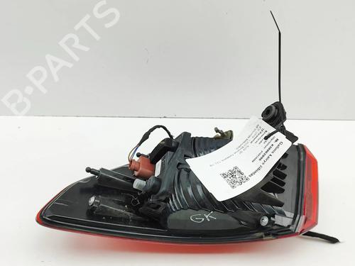 Left taillight AUDI Q3 (F3B) 35 TFSI | BP39575615C34 - Image 2