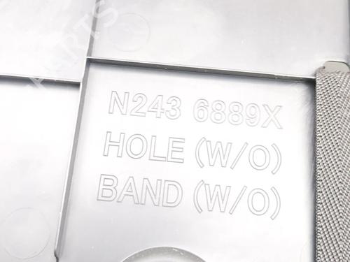 Boot lining MAZDA MX-5 IV (ND__) 2.0 (ND2E, ND6E) | BP40152004I3 - Image 9