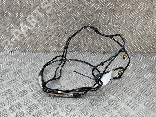 Pipe LAND ROVER RANGE ROVER VELAR (L560) 3.0 D300 SDV6 4x4 | BP21187568M125 