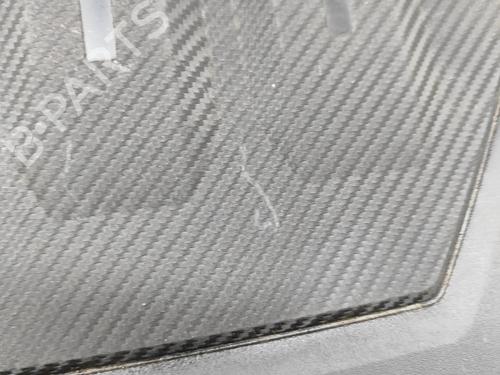 Upper protection HYUNDAI KONA (OS, OSE, OSI) 1.0 T-GDi Hybrid 48V | BP27787136M93 