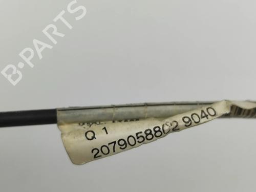 Antenna/Base MERCEDES-BENZ E-CLASS Coupe (C207) E 350 BlueTEC / d (207.326) | BP32119416C140