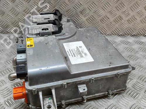 Inverter/Converter JAGUAR I-PACE (X590) EV400 AWD | BP27768317M119