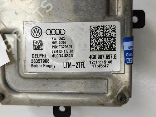Electronic module VW GOLF VII (5G1, BQ1, BE1, BE2) 2.0 R 4motion | BP21808911M83 