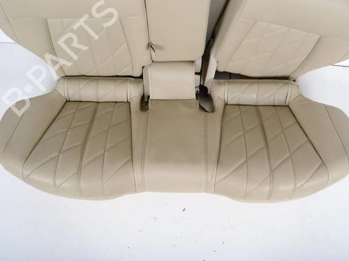 Rear seat INFINITI FX 30d AWD | BP33356343C17 - Image 3