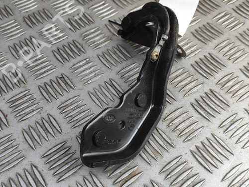 Hinge/Door check strap JAGUAR I-PACE (X590) EV400 AWD | BP28435761C146 
