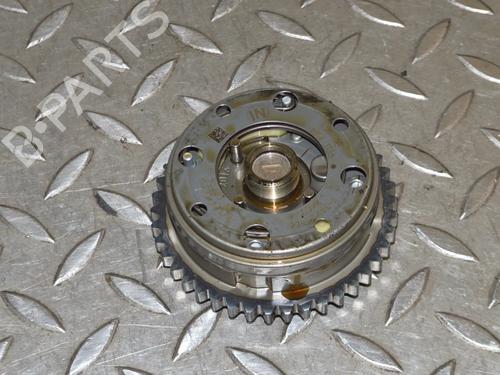 Used Pulley BMW 7 (G11, G12) 750 i, Li (449 hp) 30224405