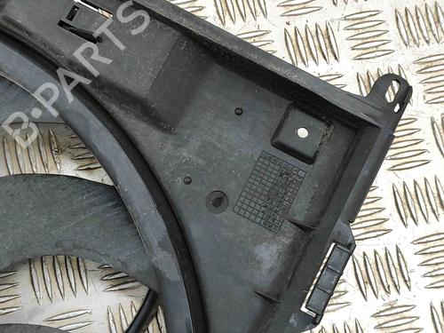Radiator fan BMW 3 Gran Turismo (F34) 320 i xDrive | BP17634594M35 