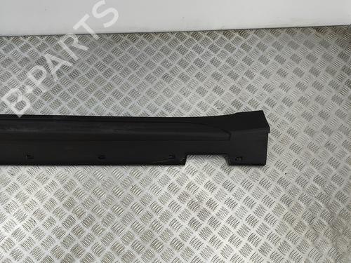 Right sideskirt HYUNDAI TUCSON (TL, TLE) 1.7 CRDi | BP30856900C114
