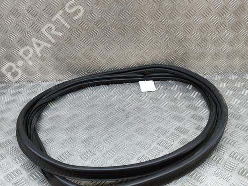 Rubber door seal PEUGEOT 3008 II SUV (MC_, MR_, MJ_, M4_) 1.6 BlueHDi 120 | BP25219129C142 