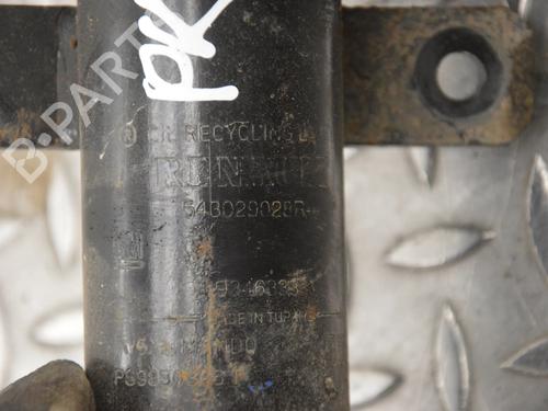 Left front shock absorber RENAULT TRAFIC III Bus (JG_) 2.0 dCi 120 (JGMN) | BP33359224M16 - Image 5