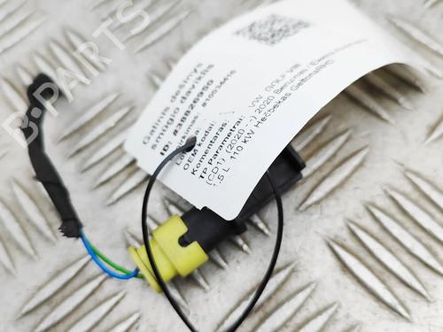 Electronic sensor VW GOLF VIII (CD1, DA1) 1.5 eTSI | BP39546285M84 - Image 3