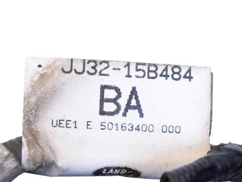 Electronic module LAND ROVER RANGE ROVER EVOQUE (L538) 2.0 D 4x4 | BP30253153M83 