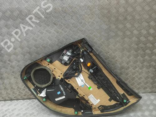 Rear left panel MASERATI GHIBLI III (M157) 3.0 S | BP33798385C60 - Image 2