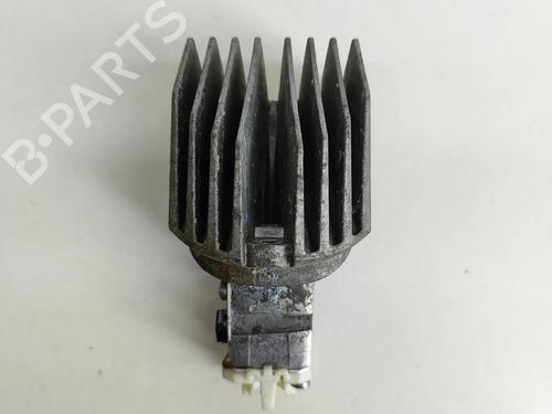 Used Electronic module BMW 5 Touring (F11) 530 d (258 hp) 17767019
