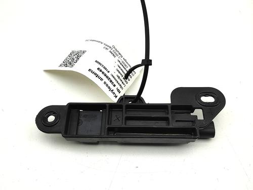 Electronic module BMW X3 (G01, F97, G08) iX3 | BP38782740M83 - Image 5