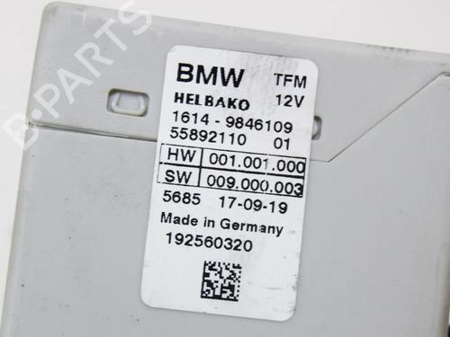 Electronic module BMW 3 (G20, G80, G28) 330 e Plug-in-Hybrid | BP8834465M83