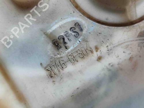 Power steering reservoir TOYOTA HILUX VIII Pickup (_N1_) 2.4 D 4WD (GUN125_, GUN125R) | BP29459444M117 