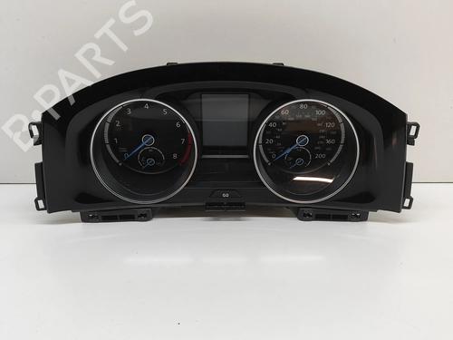 Used Instrument cluster Instrument cluster VW GOLF VII (5G1, BQ1, BE1, BE2) 2.0 R 4motion (300 hp) 24142024 24142024