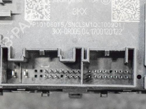 Electronic module AUDI Q5 (FYB, FYG) 2.0 TDI quattro | BP6747934M83 