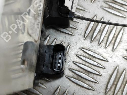 Elektronisk sensor SKODA ENYAQ iV SUV (5AZ) 60 | BP27775270M84 