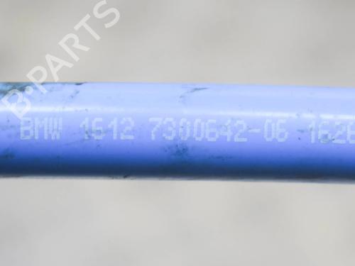 Pipe BMW X1 (F48) sDrive 18 d | BP14623540M125 
