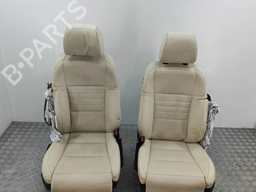 Seats set LEXUS GS (_L1_) 300h (AWL10_, AWL10R) | BP36782764C78 - Image 2