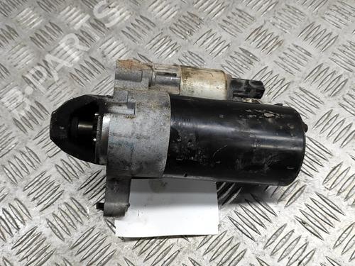 Used Starter Starter BMW 3 (F30, F80) 330 d xDrive (258 hp) 22444057 22444057