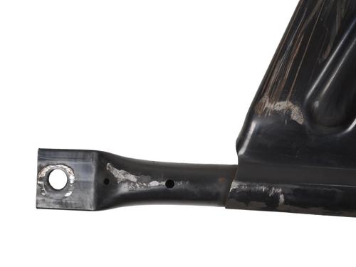 Underbody protection JEEP WRANGLER III (JK) 3.6 V6 | BP30283996M92