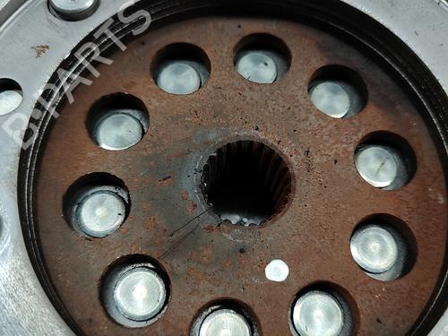 Flywheel AUDI Q5 (FYB, FYG) 40 TDI quattro | BP27785964M101 