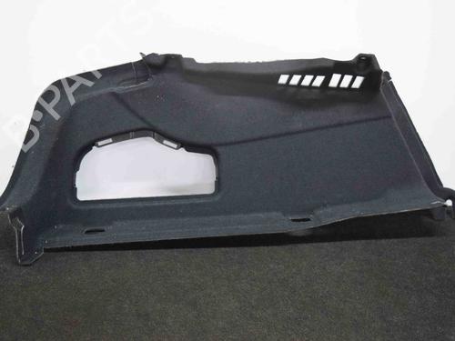 Used Boot lining AUDI A6 C7 (4G2, 4GC) 2.0 TDI (190 hp) 14613746