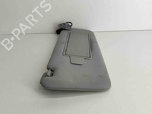 Right sun visor JAGUAR XF I (X250) 3.0 D | BP17548949I2 