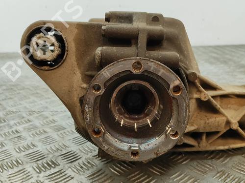 Front differential VW AMAROK (2HA, 2HB, S1B, S6B, S7A, S7B, AGD) 2.0 BiTDI 4motion | BP33376741M23 - Image 3