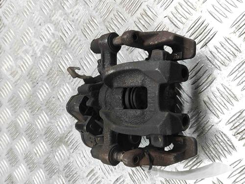 Used Right rear brake caliper BMW X1 (F48) xDrive 25 e Plug-in-Hybrid (220 hp) 27770202